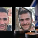 Noam Was a Beloved Youth Leader and Yali Was Everyone’s Friend – The Stories of the Soldiers Who Fell in Gaza
