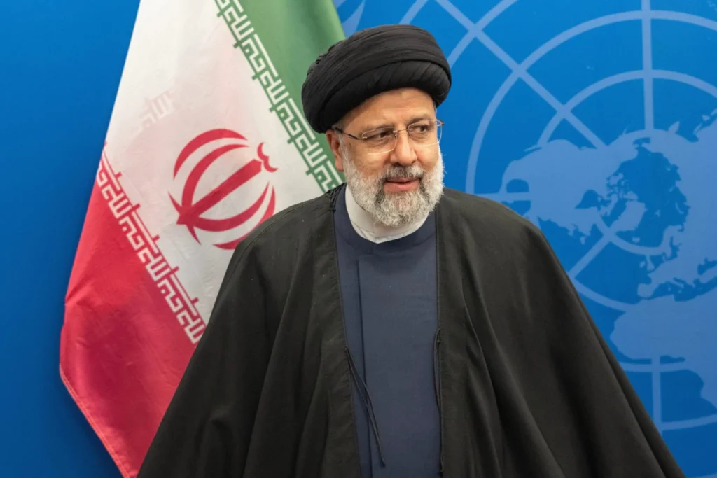Fifth Round of Negotiations Begins as Iran Rejects U.S. Demands