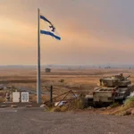 New Poll Reveals Surprising Shift in Syrian Views on Peace with Israel