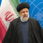 Iranian Officials Dismiss Claims of Israeli Sabotage in Presidential Crash