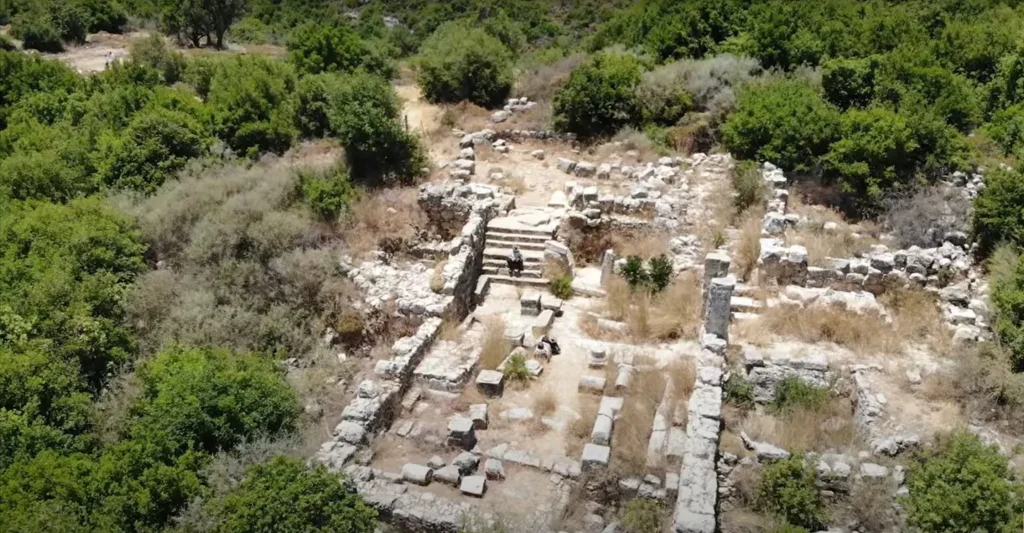 Unveiling the Secrets of Rabbi Shimon Bar Yochai’s Tomb