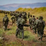 Israeli Government to Approve Reserve Call-Up of Nearly Half a Million Troops