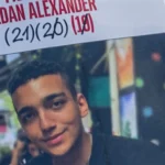 American-Israeli Edan Alexander Set to be Released Today
