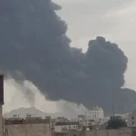 IDF Strikes Sana’a Airport, Power Stations and Cement Factory in Response to Houthi Missile Attack