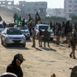 Hamas Returns to Negotiations, but Major Gaps Still Exist