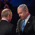Netanyahu, Putin in Renewed Dialogue, Discuss Hostage Release and Regional Security