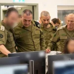 IDF to Establish New Divisions and Haredi Reserve Battalion