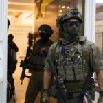 Swift IDF Raid Takes Out Terror Leader, Captures Two in Safehouse
