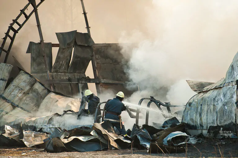 Crash of Indian Jet Leaves Uncertainty Over Casualties