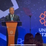 A Night of Strength and Unity for Israel at the United Hatzalah Gala
