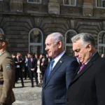 Hungary Stands with Israel Against Unilateral Palestinian Recognition