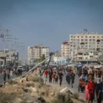 Hamas Turned Gaza Aid Into a Terror Funding Machine