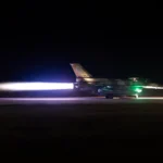 Top Iranian Military Leaders Killed as Israel Begins Operation Rising Lion