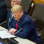 Trump to Iran: Make a Deal Before There’s Nothing Left