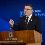 Foreign Minister Engages Europe After Iran Strike Decision