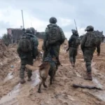 Canada Targets IDF Reservists in Gaza War Crimes Inquiry