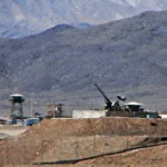 Iran’s Natanz Nuclear Center Wiped Out in Israeli Operation