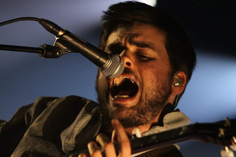 Guitarist Winston Marshall Calls out the Music Industry in the Wake of Boulder Attack