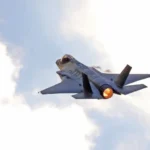 British Skies to Host Nuclear-Capable Jets for First Time in Decades