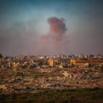 A Single Tweet Shows How Gaza Is Turning Against Hamas