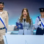 Vintage Pride: The Torch, the Winery, and the Officer Daughter