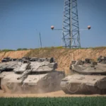 Amid War, Israel Breaks Export Record for Fourth Year Running