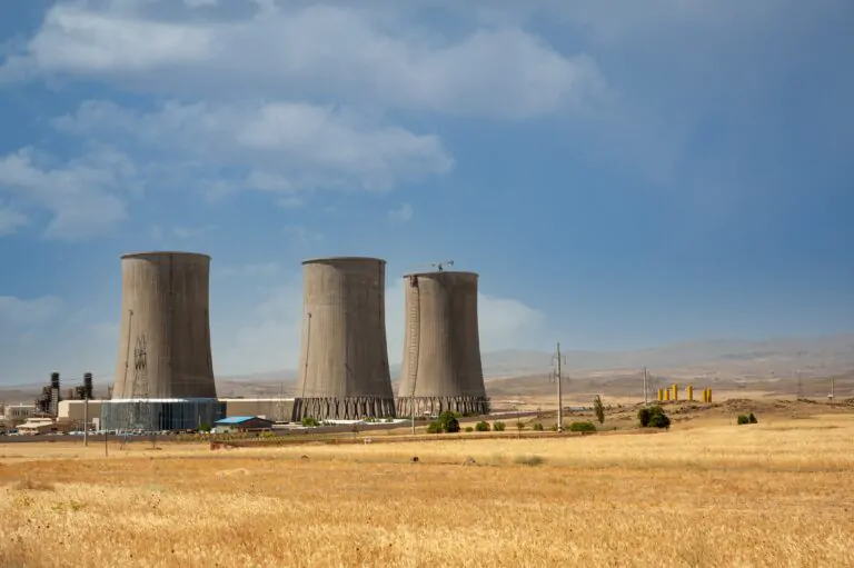 Iran in Nuclear Standoff: No Enrichment, No Agreement