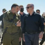 ISA Chief-Designate Enters Syria in Bold Frontline Tour
