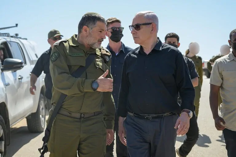 ISA Chief-Designate Enters Syria in Bold Frontline Tour