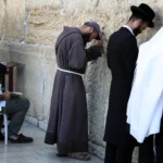 After a Lifetime in the Church, He Chose the People of Israel