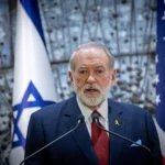 Ambassador Huckabee Suggests France Host Palestinian State on the Riviera