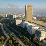 Funding Frozen as Haifa Campus Hosts Gaza Protest