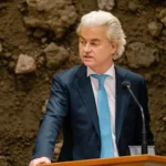 Dutch Right-Wing Leader Warns of Global Consequences if Israel Falls: WATCH