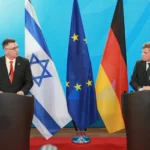 Israel Seeks Global Support to Halt Iran’s Nuclear Ambitions