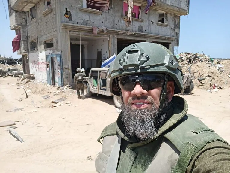 Building Bridges Between the IDF and the Haredi Community
