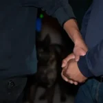 Police Thwart Abduction of Israeli Citizen and Capture Palestinian Suspect