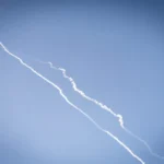 Fallout from Israeli Strike Revealed in Iran’s Missile Import Surge
