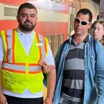 Thousands of Blind Israelis Now Ride the Train with Ease