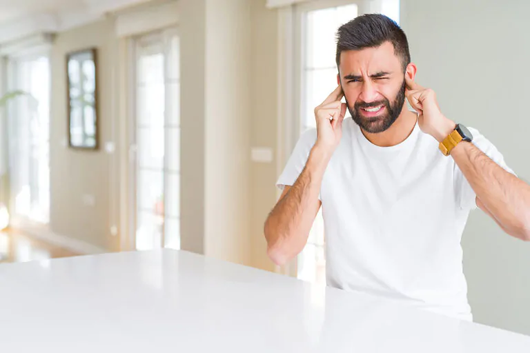 The Science Behind Why Certain Sounds Drive You Crazy
