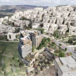 More Homes and More Hope for Newcomers in Jerusalem