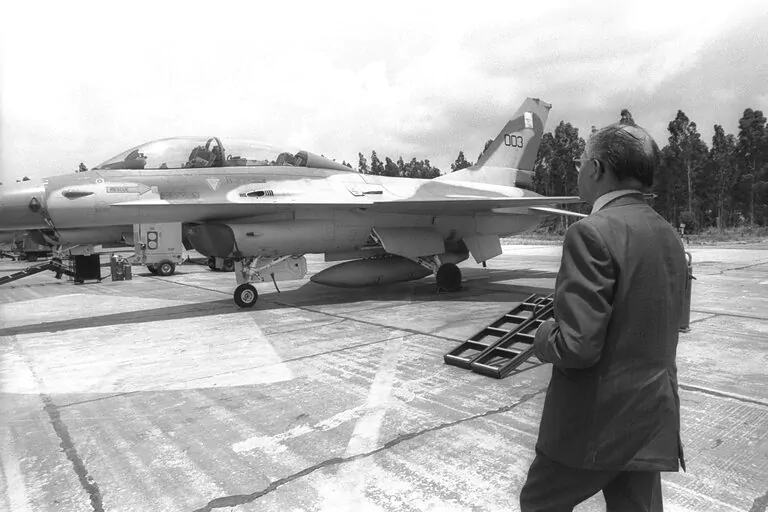When Israel Took the Risk and Changed the Middle East