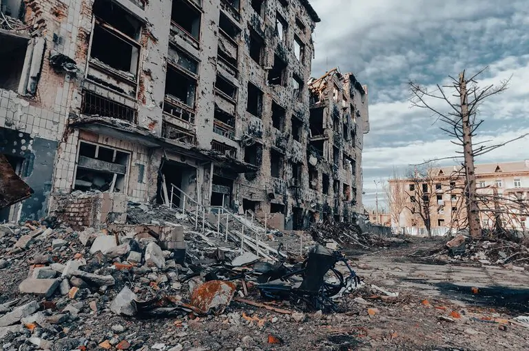Signs Point to Broader Russian Counterstrike After Ukrainian Operation