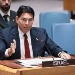Israel Strengthens UN Mission with Military Representative