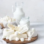 A Lighter Way to Celebrate Shavuot with Dairy