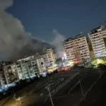 Military Tension Spurs Lebanese Raid on Suspected Hezbollah Facility