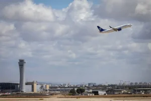 New Flight Route Brings Israel and Argentina Closer Than Ever