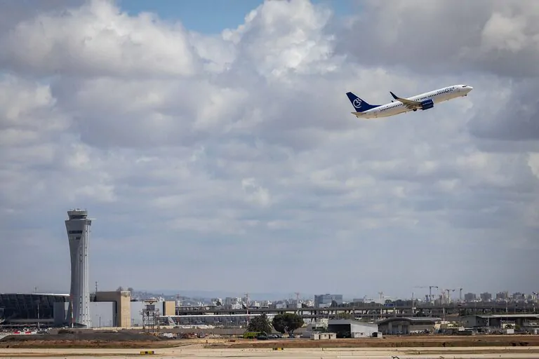 New Flight Route Brings Israel and Argentina Closer Than Ever