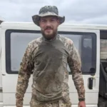 Jewish Community Mourns Chef and Soldier Killed in Ukraine