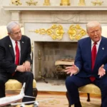 Netanyahu and Trump Hold 40-Minute Call on Iran and Regional Security