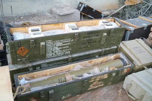 Turnaround in Damascus? Syria Blocks Iranian Rocket Transfer to Hezbollah